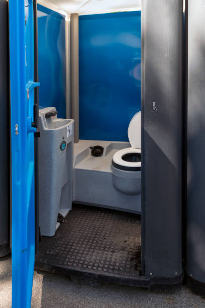Best Portable restroom trailer rental  in Point Of Rocks, MD