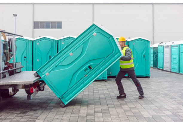 Porta potty services near me in Point Of Rocks, MD