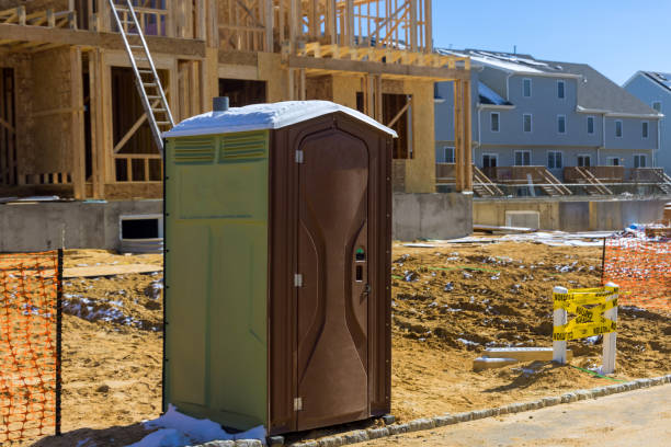 Porta potty rental for festivals in Point Of Rocks, MD