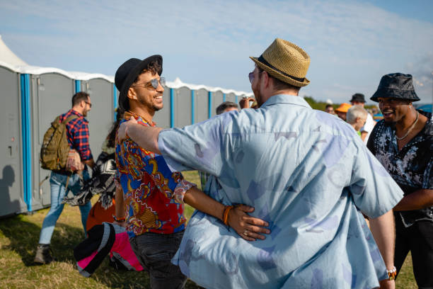 Best Wedding porta potty rental  in Point Of Rocks, MD