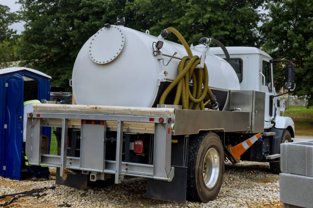 Best Local porta potty services  in Point Of Rocks, MD