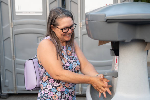 Best Porta potty rental for outdoor events  in Point Of Rocks, MD